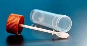 Capsule d'échantillons