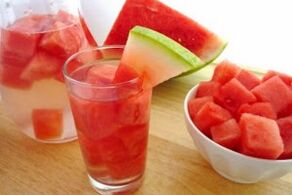 Nettoyage des reins et des navires de parasites