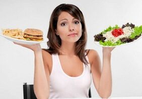 Préparation du corps pour l'élimination des parasites